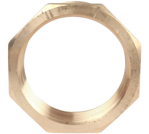 Футорка латунная STOUT 3x2 1/2 SFT-0028-003212