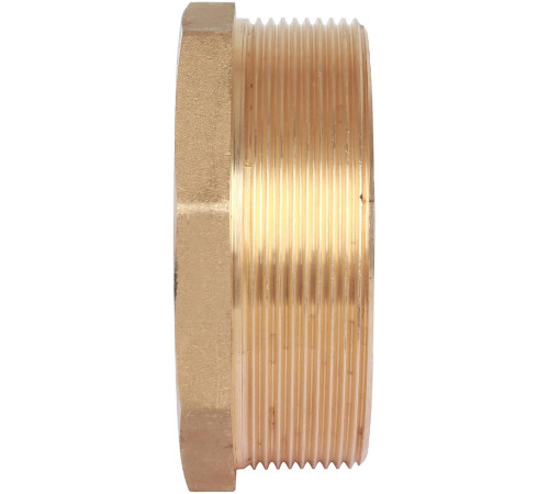 Футорка латунная STOUT 3x2 1/2 SFT-0028-003212