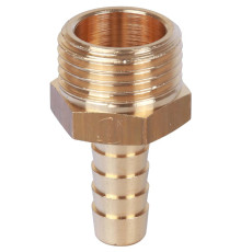 Штуцер STOUT НР 1/2 x 10 мм SFT-0035-001210