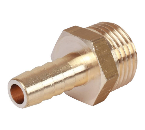 Штуцер STOUT НР 1/2 x 10 мм SFT-0035-001210