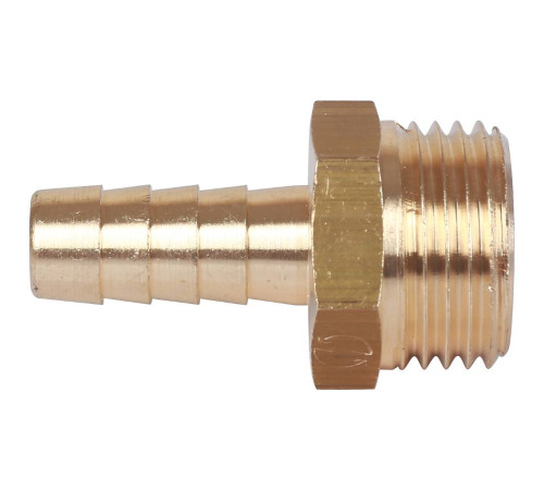 Штуцер STOUT НР 1/2 x 10 мм SFT-0035-001210