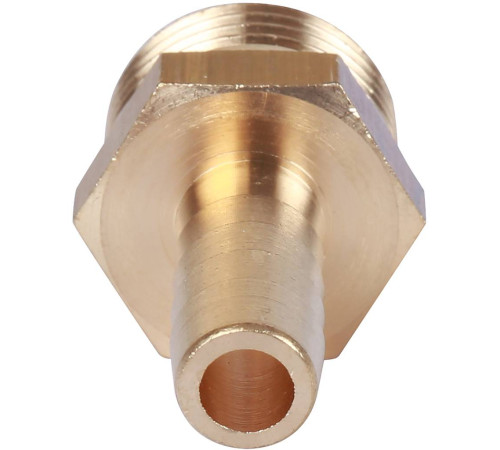 Штуцер STOUT НР 1/2 x 10 мм SFT-0035-001210