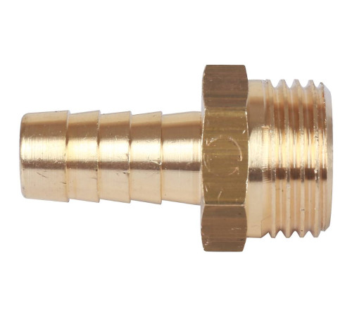 Штуцер STOUT НР 1/2 x 12 мм SFT-0035-001212