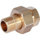 Разъемное соединение STOUT американка ВН 3/8 уплотнение O-ring SFT-0040-000038