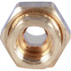 Разъемное соединение STOUT американка ВН 3/8 уплотнение O-ring SFT-0040-000038