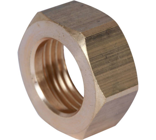 Разъемное соединение STOUT американка ВН 3/8 уплотнение O-ring SFT-0040-000038