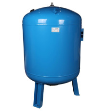 Гидроаккумулятор STOUT STW-0002 500 л вертикальный синий STW-0002-000500