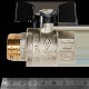 Кран шаровой BUGATTI Oregon ручка-бабочка ВР-НР 3/4 03070065