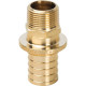 Переходник аксиальный STOUT с наружной резьбой 32x3/4 SFA-0001-003234