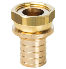 Переходник аксиальный STOUT с накидной гайкой 32xG 1 SFA-0019-003210