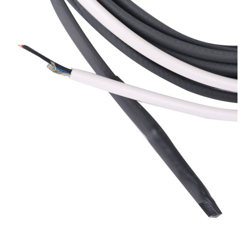 Комплект кабеля для обогрева труб Thermo 8 м 25 Вт/м FG 8/25B