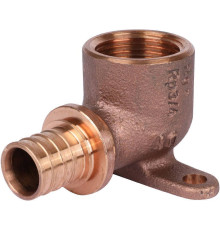 Угольник настенный REHAU RAUTITAN RX+ 20-Rp 3/4 внутренняя резьба 14563601001