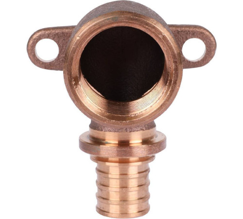 Угольник настенный REHAU RAUTITAN RX+ 20-Rp 3/4 внутренняя резьба 14563601001