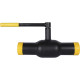 Кран шаровой стальной BROEN Ballomax DN 65 PN 25 сварка/сварка с рукояткой 54339