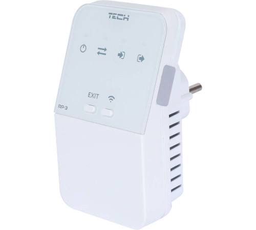 Повторитель сигнала TECH RP-3 WG.05.0145