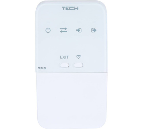 Повторитель сигнала TECH RP-3 WG.05.0145