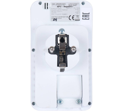 Повторитель сигнала TECH RP-3 WG.05.0145