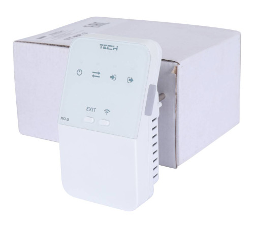 Повторитель сигнала TECH RP-3 WG.05.0145