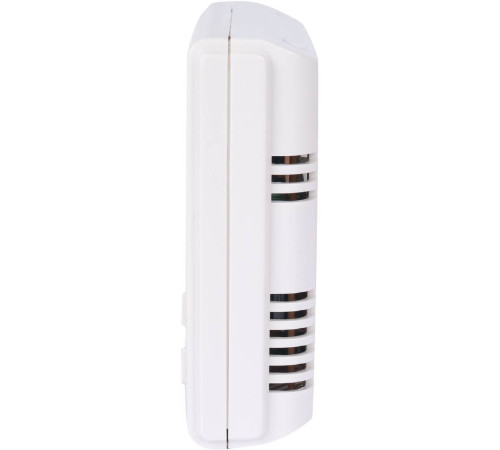 Терморегулятор комнатный беспроводной TECH ST-292 v2 черный ST-292 v2