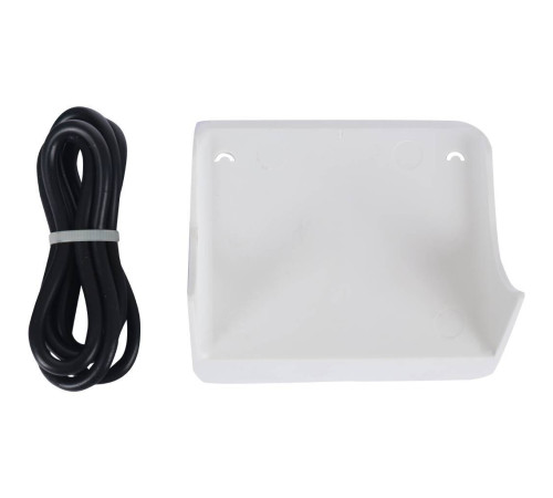 Терморегулятор комнатный беспроводной TECH ST-292 v2 черный ST-292 v2