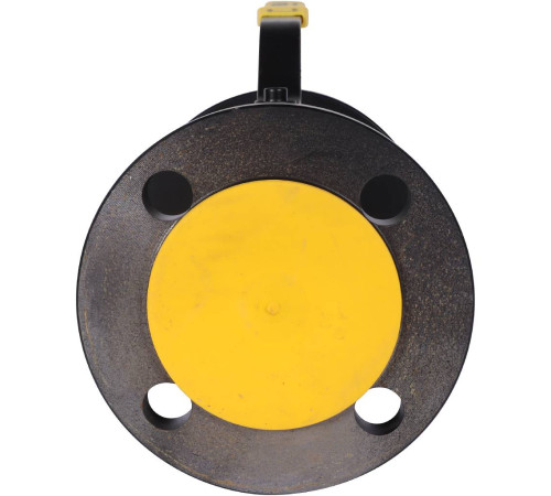 Кран шаровой стальной BROEN КШТ 11с10фт DN 40 PN 16 фланцевый 9459442