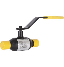 Кран шаровой BROEN Ballomax 11с10фт DN 15 PN 16 под приварку 9459382