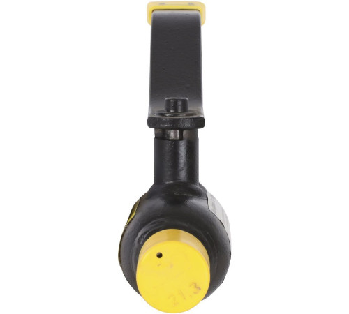 Кран шаровой BROEN Ballomax 11с10фт DN 15 PN 16 под приварку 9459382