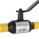 Кран шаровой BROEN Ballomax 11с10фт DN 15 PN 16 под приварку 9459382