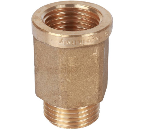 Удлинитель шестигранный STOUT ВН 1/2 x 1/2 SFT-0054-001212