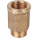 Удлинитель шестигранный STOUT ВН 1/2 x 1/2 SFT-0054-001212