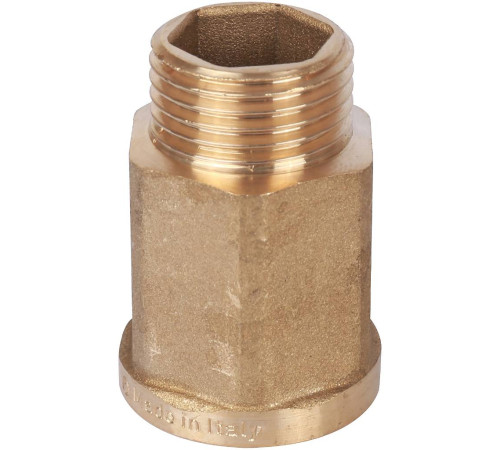 Удлинитель шестигранный STOUT ВН 1/2 x 1/2 SFT-0054-001212