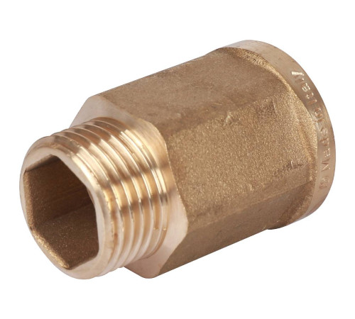 Удлинитель шестигранный STOUT ВН 1/2 x 1/2 SFT-0054-001212