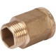 Удлинитель шестигранный STOUT ВН 1/2 x 1/2 SFT-0054-001212