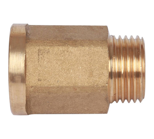 Удлинитель шестигранный STOUT ВН 1/2 x 1/2 SFT-0054-001212