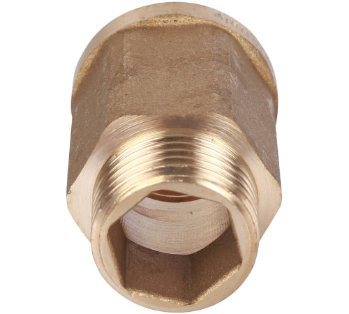 Удлинитель шестигранный STOUT ВН 1/2 x 1/2 SFT-0054-001212