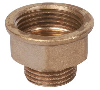 Удлинитель шестигранный STOUT ВН 1/2 x 3/4 SFT-0054-001234