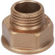 Удлинитель шестигранный STOUT ВН 1/2 x 3/4 SFT-0054-001234