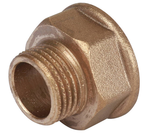 Удлинитель шестигранный STOUT ВН 1/2 x 3/4 SFT-0054-001234