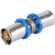 Муфта соединительная равнопроходная APE 16х16 пресс ARL1200110