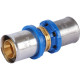 Муфта соединительная равнопроходная APE 20х20 пресс ARL1200220