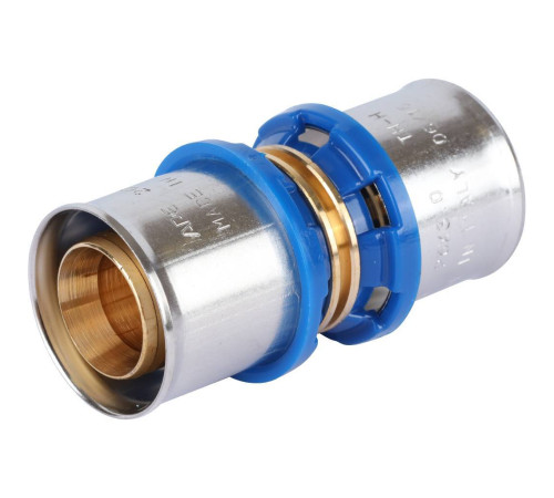 Муфта соединительная равнопроходная APE 26х26 пресс ARL1200330