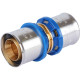 Муфта соединительная равнопроходная APE 26х26 пресс ARL1200330