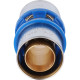 Муфта соединительная равнопроходная APE 26х26 пресс ARL1200330