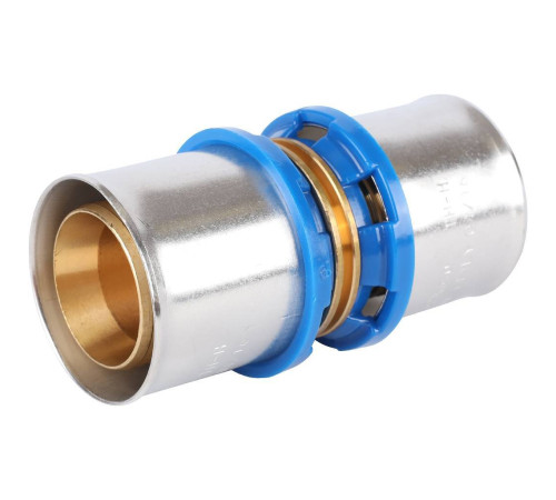 Муфта соединительная равнопроходная APE 32х32 пресс ARL1200440