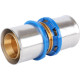 Муфта соединительная равнопроходная APE 32х32 пресс ARL1200440