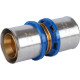 Муфта соединительная равнопроходная APE 32х32 пресс ARL1200440
