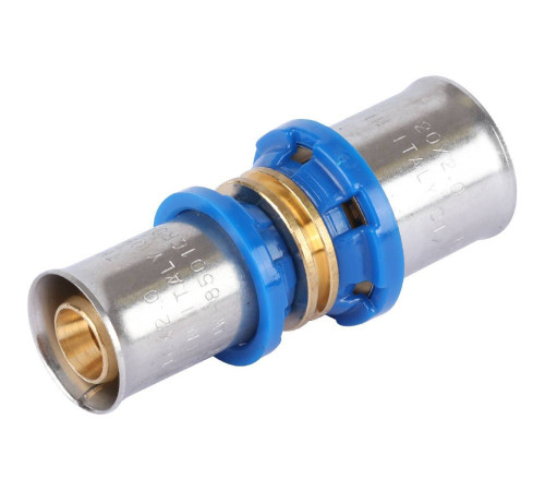 Муфта соединительная переходная APE 20x16 мм пресс ARL1300210