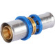 Муфта соединительная переходная APE 20x16 мм пресс ARL1300210