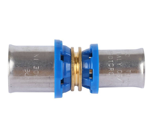 Муфта соединительная переходная APE 20x16 мм пресс ARL1300210