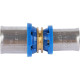 Муфта соединительная переходная APE 20x16 мм пресс ARL1300210